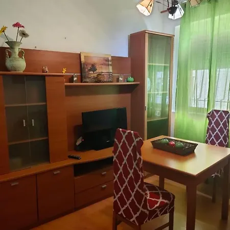Apartamento Liberty *