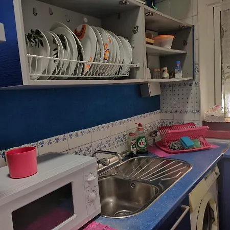 Apartamento Liberty