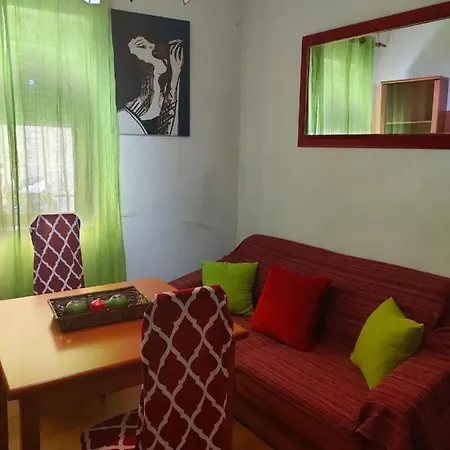 Apartamento Liberty * Jaen