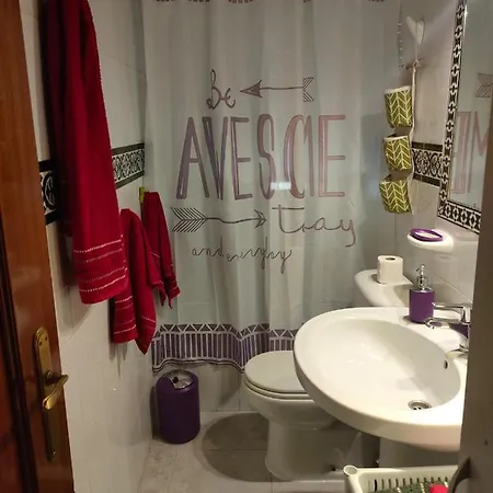 Apartamento Liberty Apartment