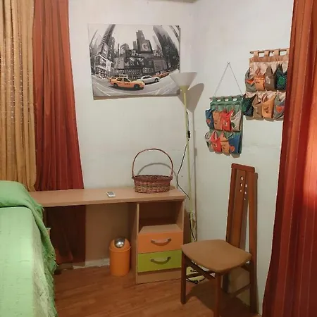 Apartment Apartamento Liberty Jaen