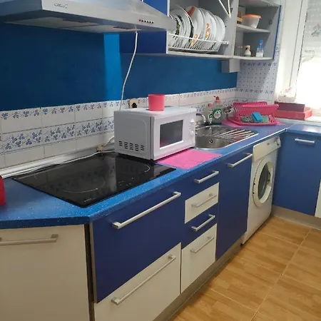 Apartamento Liberty Apartment Jaen