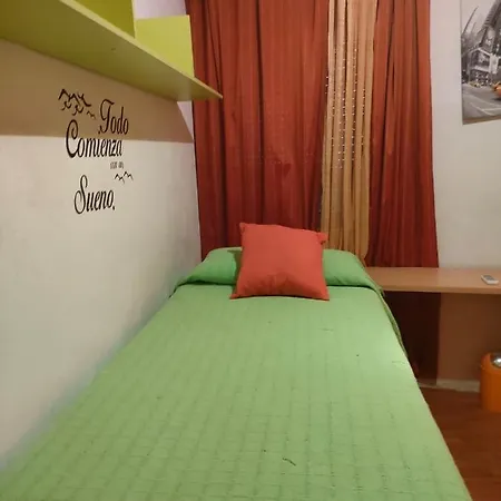 Apartamento Liberty Jaen