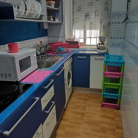 Apartamento Liberty *
