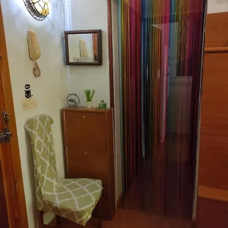 Apartamento Liberty Apartment *