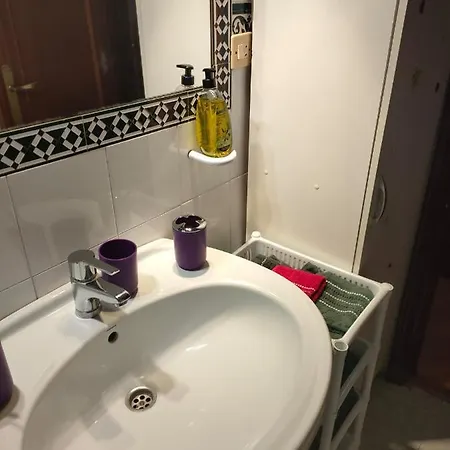 Apartamento Liberty Apartment Jaen